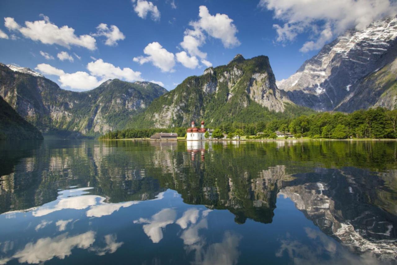 Ferienhaus Lechner Fuer Max 10 Personen - Wald Und Naturgarten Abtenau Exteriér fotografie