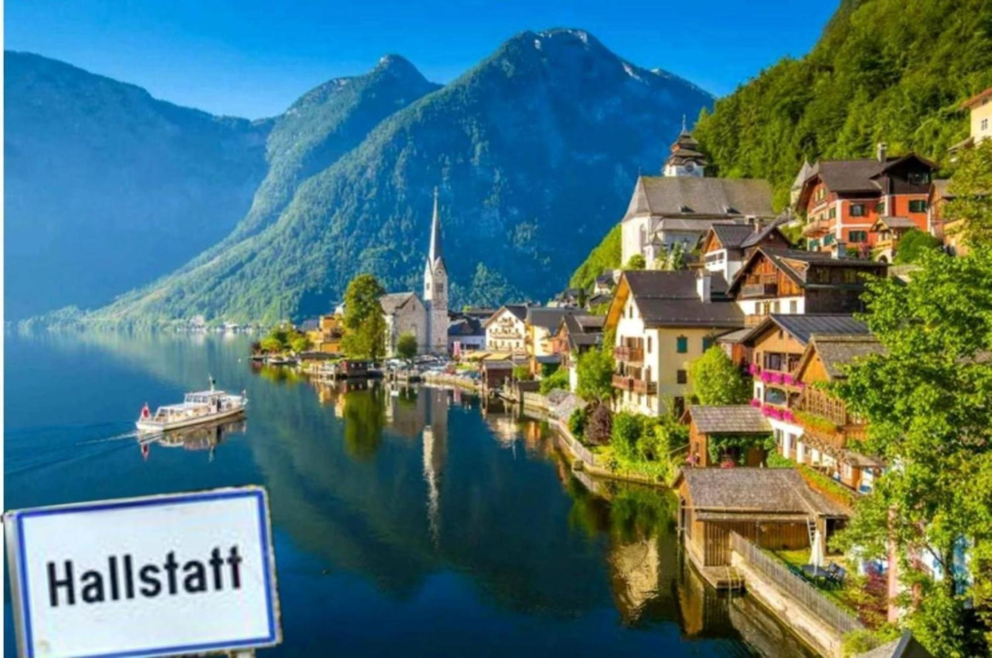 Ferienhaus Lechner Fuer Max 10 Personen - Wald Und Naturgarten Abtenau Exteriér fotografie