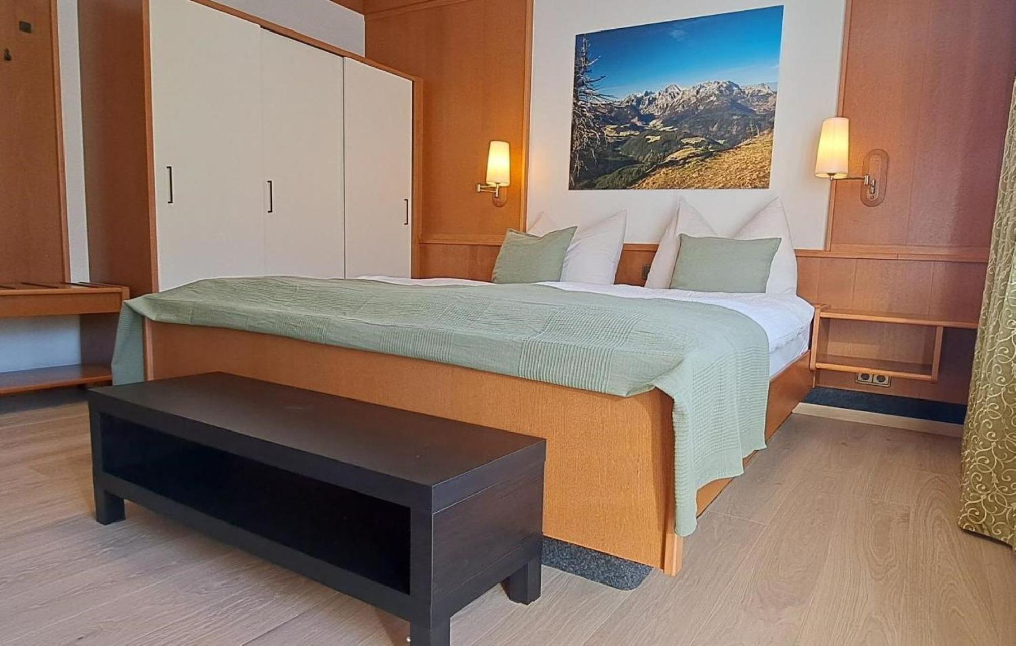 Ferienhaus Lechner Fuer Max 10 Personen - Wald Und Naturgarten Abtenau Exteriér fotografie