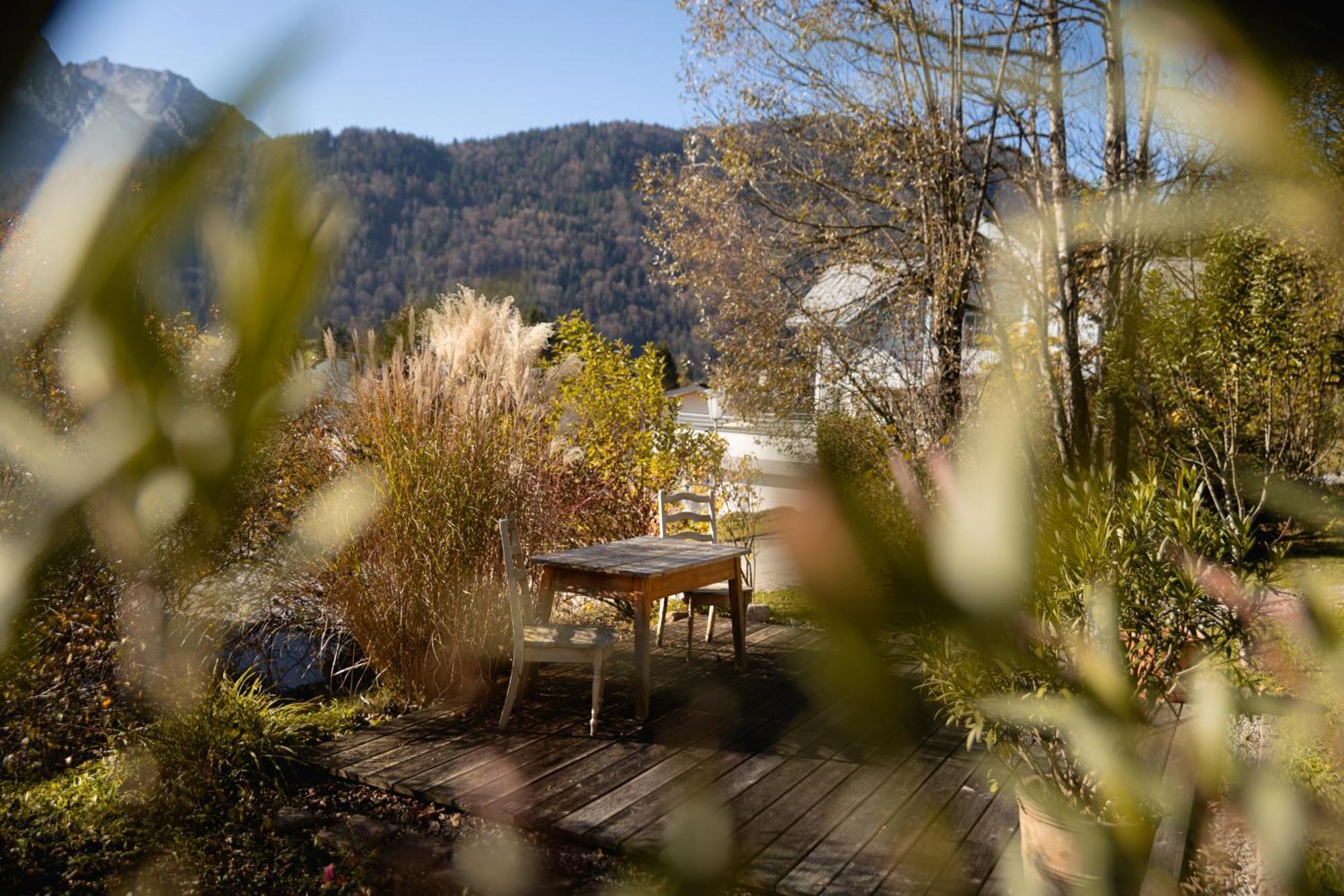 Ferienhaus Lechner Fuer Max 10 Personen - Wald Und Naturgarten Abtenau Exteriér fotografie
